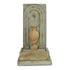 Thumbnail for Tall Etruria Urn Wall Fountain For Spout With Plain White Background