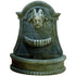 Thumbnail for Tauro Wall Outdoor Fountain With Plain White Background
