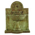 Thumbnail for Terme del Foro Outdoor Wall Fountain Designed For Spout Use With Plain White Background