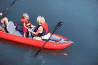 Thumbnail for Gumotex Thaya Inflatable Kayak