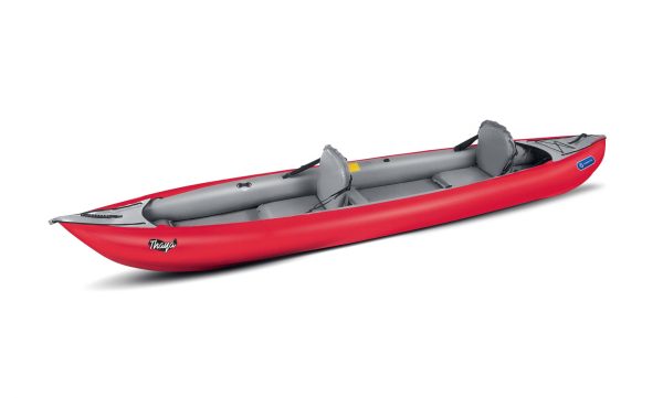 Gumotex Thaya Inflatable Kayak