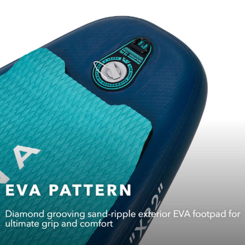 The Beast Paddle Board EVA Footpad