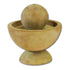Thumbnail for Tondo Deep Fountain - Small With Plain White Background