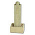 Thumbnail for Tower Fountain With Plain White Background