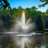 Thumbnail for Triad Nozzle Package Cambridge Nozzle Display Surrounded By Green Lush Trees