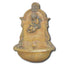 Thumbnail for Trumpet Angel Wall Fountain With Plain White Background
