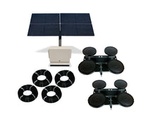Thumbnail for Outdoor Water Solutions TurboAir XL Solar Aerator