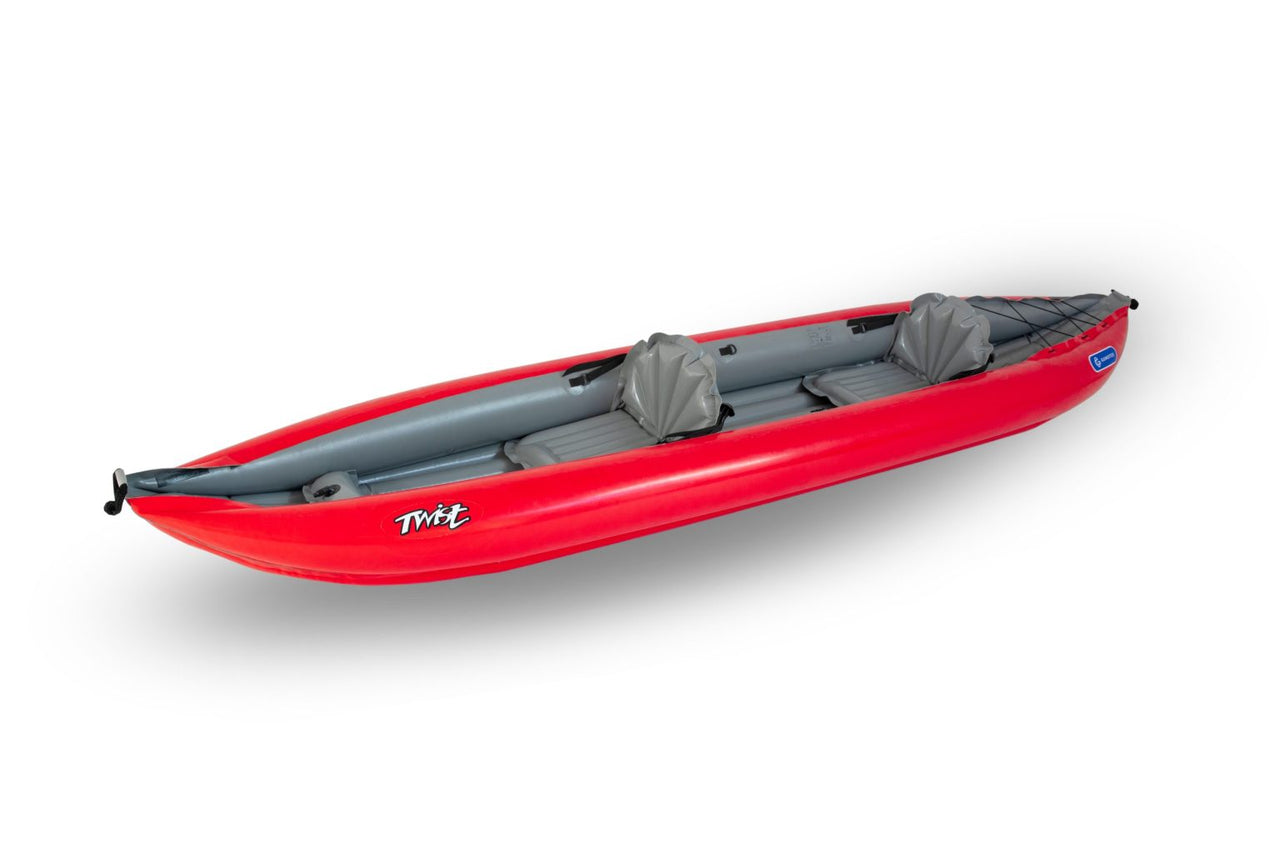 Gumotex Twist 2 Inflatable Kayak