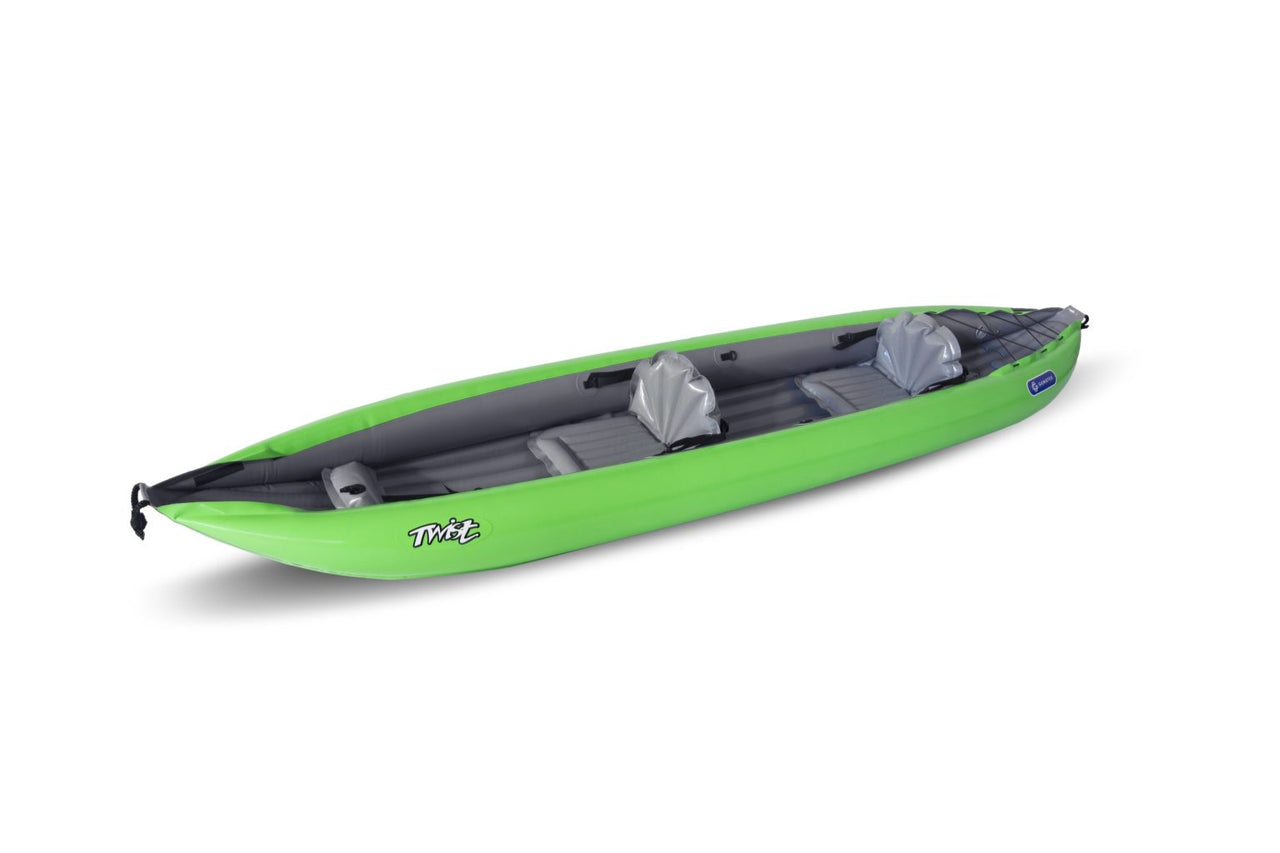 Gumotex Twist 2 Inflatable Kayak