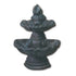 Thumbnail for Two Tier Shell Fountain With Water Pitcher With Plain White Background