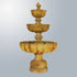 Thumbnail for Urbino Grande Three Tier Fountain With Gray Gradient Background