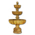 Thumbnail for Urbino Grande Three Tier Fountain With Plain White Background