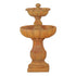 Thumbnail for Urbino Tall Two Tier Fountain With Plain White Background