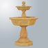 Thumbnail for Uva Two Tier Outdoor Water Fountain With Bluish Colored Background