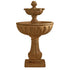 Thumbnail for Valeria Two Tier Fountain With Plain White Background