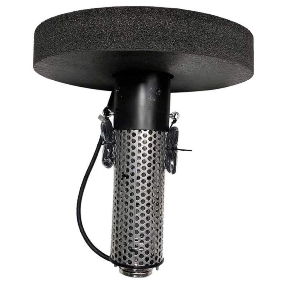 Vanguard Pond Spa Surface Aerator/De-Icer Float Unit Front View