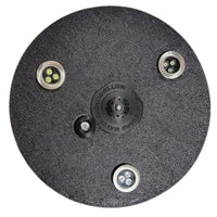 Thumbnail for Vanguard Pond Spa Surface Aerator/De-Icer Float Unit Top View