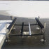Thumbnail for Vanguard Pond Spa Surface Aerator/De-Icer On The Water Next To A Dock