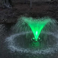 Thumbnail for Vanguard Color Changing Fountain LED Lights