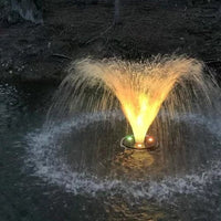 Thumbnail for Vanguard Color Changing Fountain LED Lights