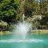 Thumbnail for Vanguard Hydro Torque Series Floating Lake Fountain