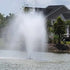 Thumbnail for Vanguard Hydro Torque Series Floating Lake Fountain