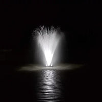 Thumbnail for Vanguard Hydro Torque Series Floating Lake Fountain