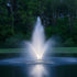 Thumbnail for Vanguard Hydro Torque Series Fountain On Evening Water Display With LED Lights