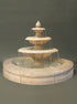 Thumbnail for Venetian Fountain with Fiore Pond