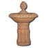 Thumbnail for Veneto Fountain With Plain White Background