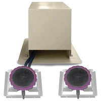 Thumbnail for Vertex PondLyfe 2 Aeration System Sand Cabinet Front View