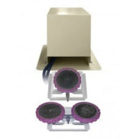 Thumbnail for Vertex PondLyfe 4 Aeration System Sand Cabinet Front View