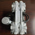 Thumbnail for Vertex 1/2 HP Dual Piston Replacement Compressor