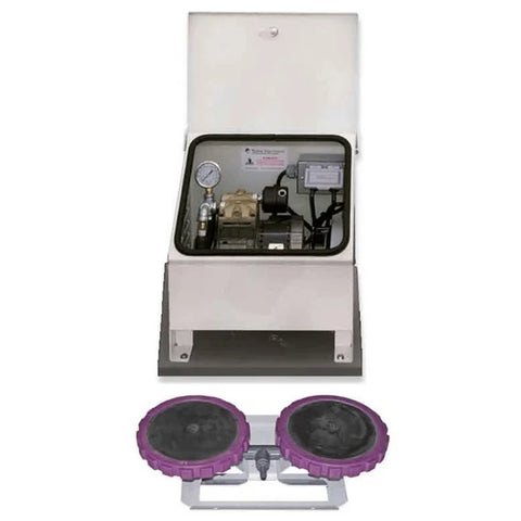 Vertex 1/3 HP Single Piston Replacement Compressor