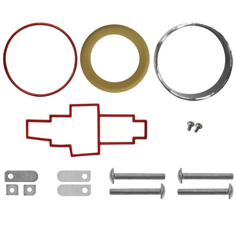 Vertex 1/4 HP Compressor Rebuild Kit | COM500-MK
