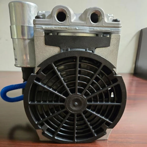 Vertex 1/4 HP Single Piston Replacement Compressor