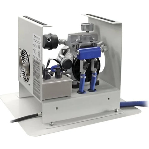Vertex 1/4 HP Single Piston Replacement Compressor