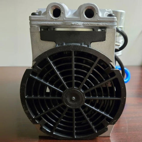 Vertex 1/4 HP Single Piston Replacement Compressor