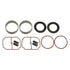 Thumbnail for Vertex 3/4 HP Brookwood Compressor Rebuild Kit