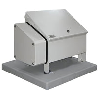 Thumbnail for Vertex Air 3 XL2 Pond Aeration System With Cabinet Compressor