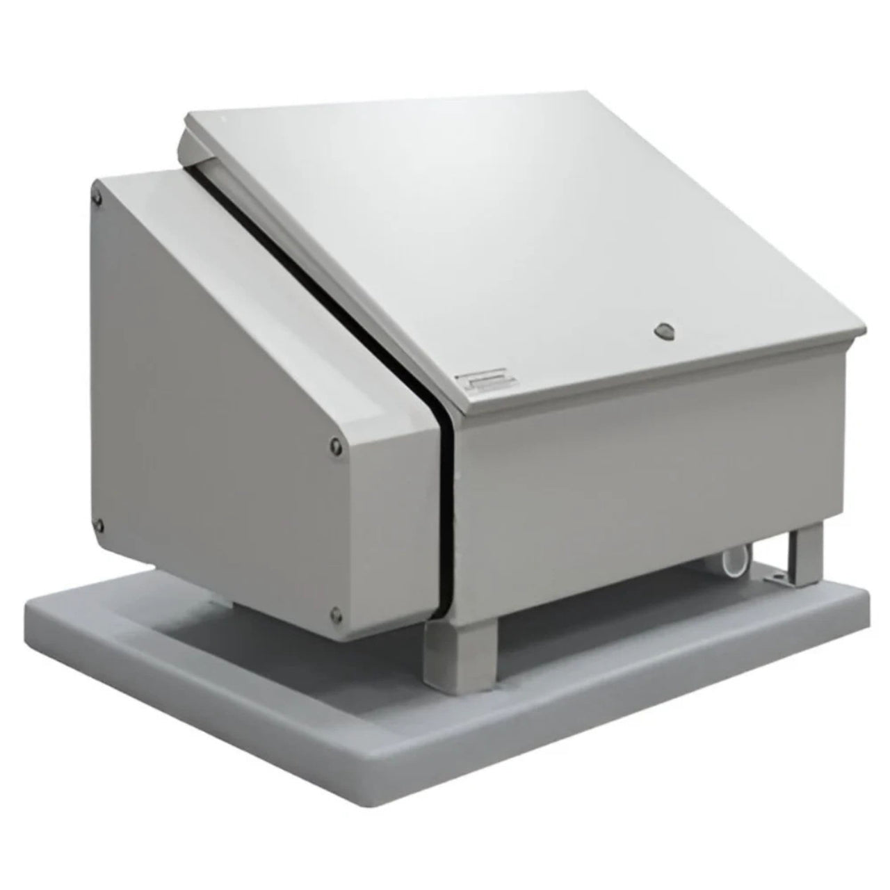 Vertex Air 5 XL2 Pond Aeration System With Cabinet Compressor