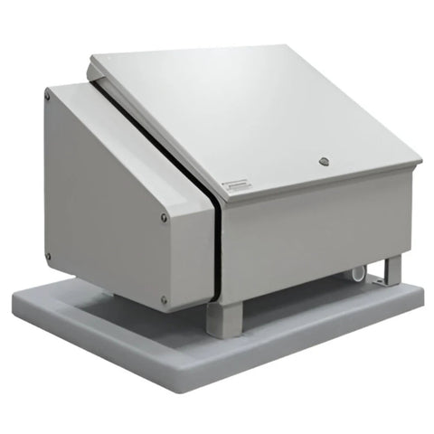 Vertex Air 6 With Cabinet Compressor