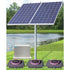 Thumbnail for Vertex BriteStar Solar Pond Aeration System