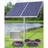 Thumbnail for Vertex BriteStar Solar Pond Aeration System
