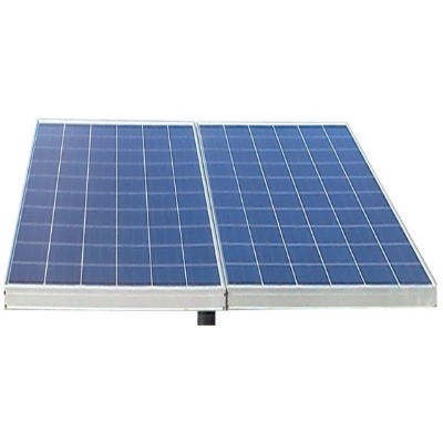 Vertex BriteStar Solar Pond Aeration System