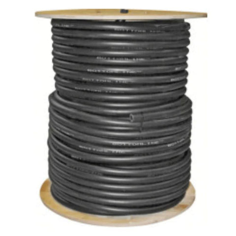 Vertex Self-Weighted Tubing Coiled Up