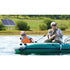 Thumbnail for Vertex Solar Pond Aerator With Father And Son Fishing