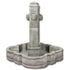 Thumbnail for Via Veneto Outdoor Water Fountain With Plain White Background