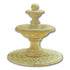 Thumbnail for Villa Santini Two Tier Fountain with Ball Finial With Plain White Background
