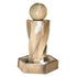 Thumbnail for Vortex With Ball Outdoor Water Fountain By Gist With White Background